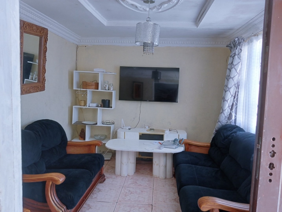 3 Bedroom Property for Sale in Mdantsane Nu 13 Eastern Cape